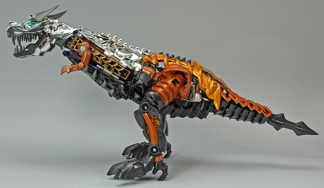 TAKARATOMY 2014年03月29日發售: TRANSFORMERS GENERATIONS 限定